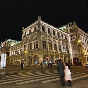 Appartement Belvedere Wien