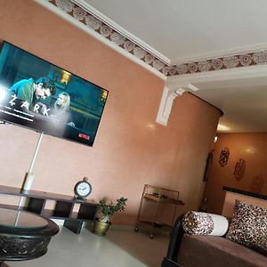 Yacout Appartement Majorelle