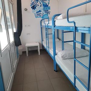 Family Private Bathroom Room