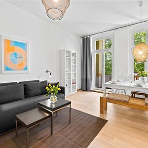 Appartement à 2 Chambres à Coucher