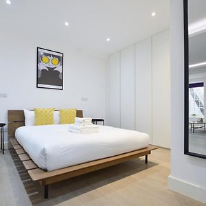 Large Ground Floor Studio