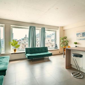 Appartement de Luxe