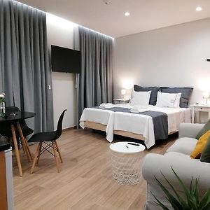 Appartement Studio