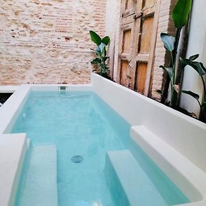 Casa De Diseno Con Piscina Privada Cerca Del Mar