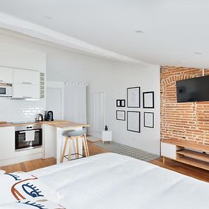 Le Cosy : Spa&Office au cœur de Toulouse