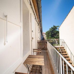 Le cabanon d’Endoume