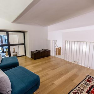 Grosszuegiges Apartment Mit Lounge Naehe Naschmarkt
