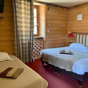 Chambre Supérieure