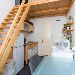 Appartement Studio