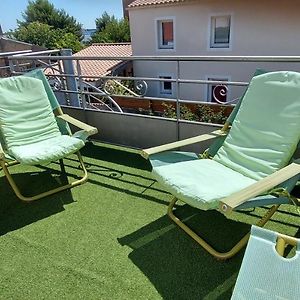 Chambre Triple