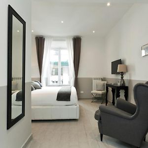 Chambre Standarde Lit King-Size