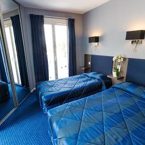 Chambre Classique Triple