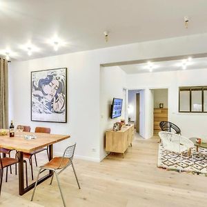 Appartement à 3 Chambres à Coucher