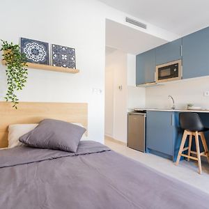 Studio Standarde Lit King-Size