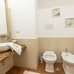 Private Bathroom Double Room