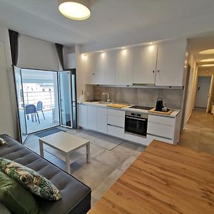 Ikarus Modern Apartment At The Centre Of Athens