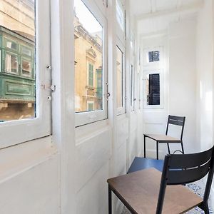 A Holiday Home In Malta'S Capital Valletta