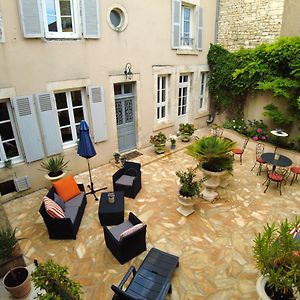 Maison d'hôtes de charme - Au Lys Blanc