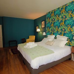 Chambre Double de Luxe
