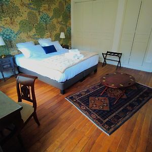 Chambre Lit King-Size