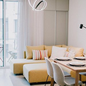 Elisabeth Downtown Suites