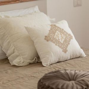 Chambre Grande Double