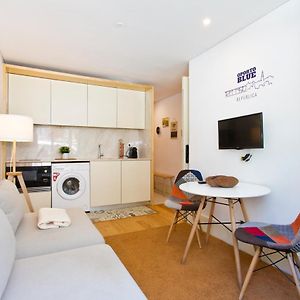 Oporto Blue Republica - Cozy City Centre Studio
