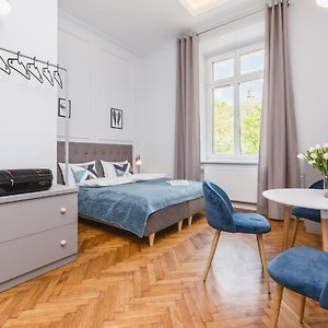 Chambre Triple de Luxe