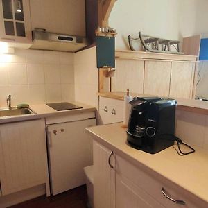Studio Cauterets, 1 pièce, 2 personnes - FR-1-234-281