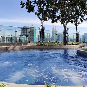 Eclipse Suites Robertson Bukit Bintang