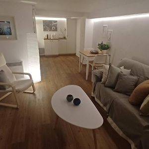 Studio de Luxe Lit Queen-Size
