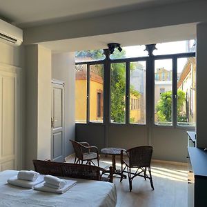 Chambre de Luxe