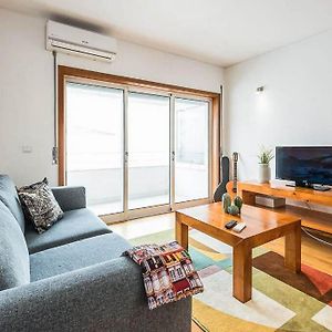 Loulé 246 · 1 bedroom apartment · Parking