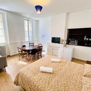 ALBI Studios et Chambres