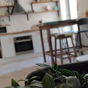 Appartement coquet coeur de ville