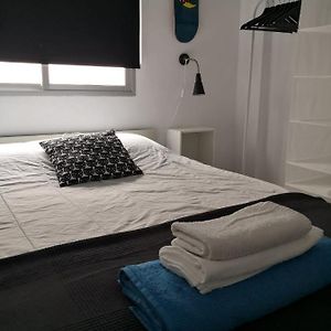 My quiet house
