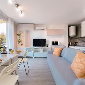Appartement à 3 Chambres à Coucher