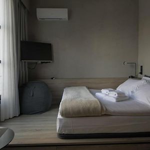 Studio de Luxe Lit Queen-Size
