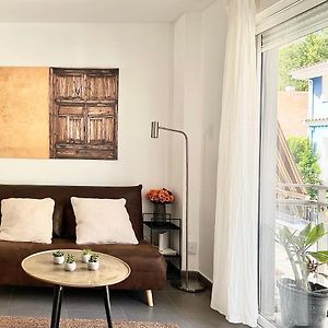 Appartement Standard à 1 Chambre à Coucher