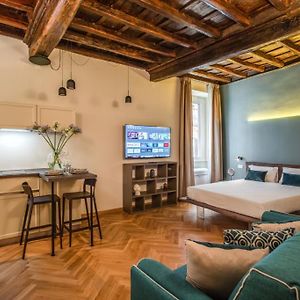 Appartement Studio