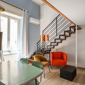 Maisonette