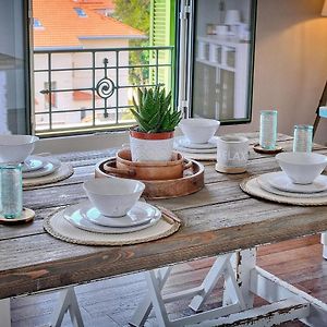 Immogroom - Large Apartment - Parking - Air Conditioning - Sea View - Wifi
