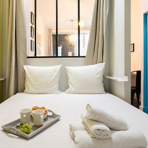 Appartement à 2 Pièces