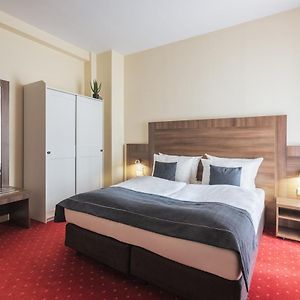Chambre Standarde Lit King-Size