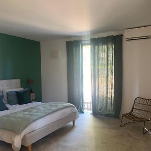 Chambre Lit King-Size