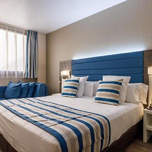 Chambre Supérieure
