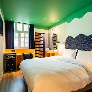 Chambre Fabuleuse Double