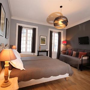 Chambre Triple