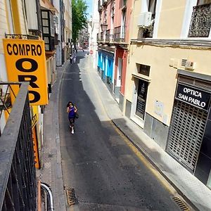 Apartamento Murillo-Plaza De La Magdalena
