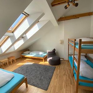 Chambre Dortoir